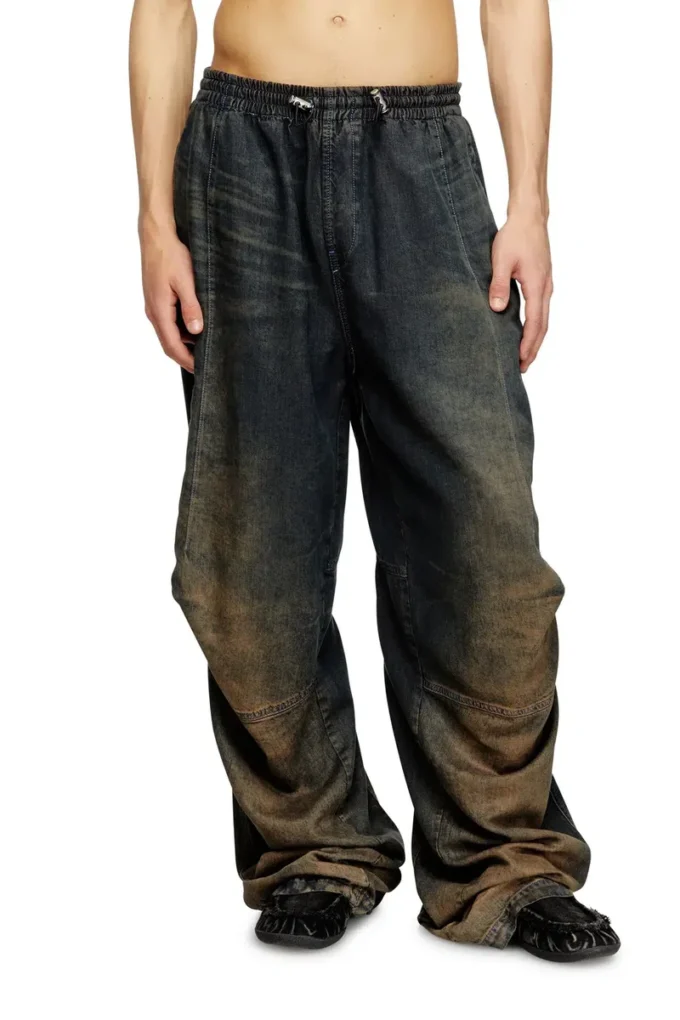 Relaxed Jeans D-Pari 068tf Nächstgelegenes Geschäft finden