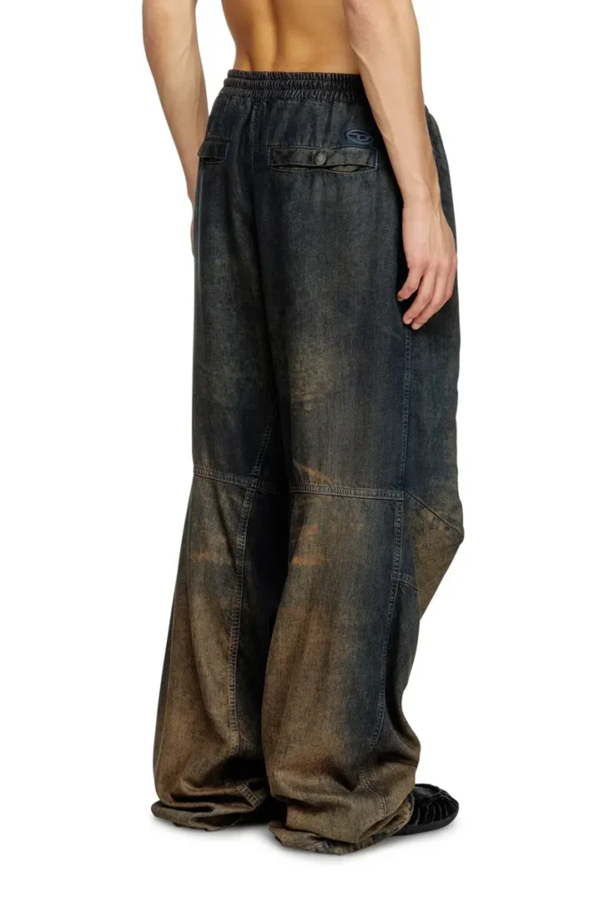 Relaxed Jeans D-Pari 068tf Nächstgelegenes Geschäft finden