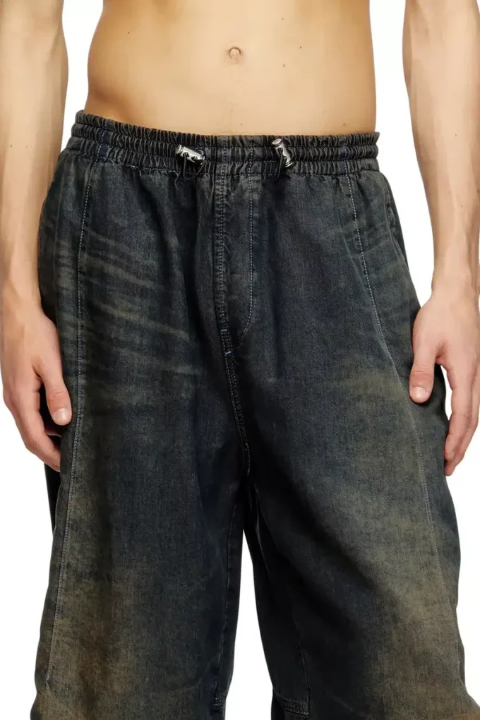 Relaxed Jeans D-Pari 068tf Nächstgelegenes Geschäft finden