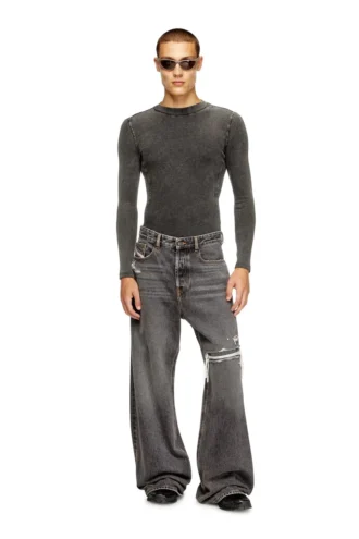 Relaxed Jeans D-Rise 007f6 Nächstgelegenes Geschäft finden