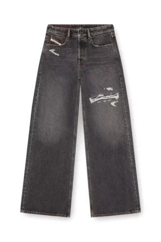 Relaxed Jeans D-Rise 007f6 Nächstgelegenes Geschäft finden
