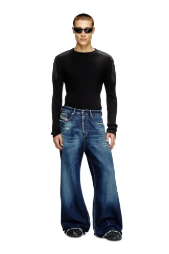 Relaxed Jeans D-Rise 09M06 Nächstgelegenes Geschäft finden