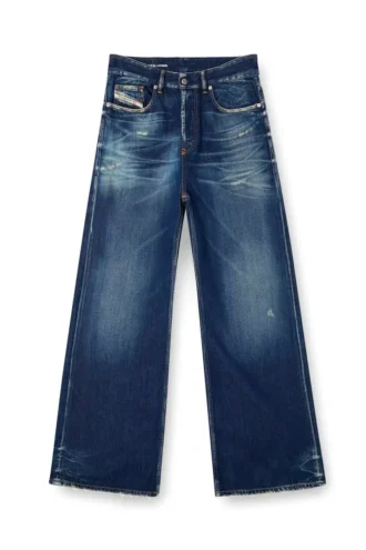 Relaxed Jeans D-Rise 09M06 Nächstgelegenes Geschäft finden