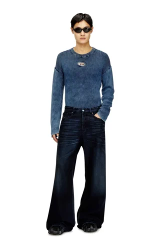 Relaxed Jeans D-Rise 09N21 Nächstgelegenes Geschäft finden