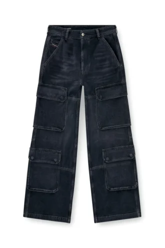 Relaxed Jeans D-Touch 007z9 Nächstgelegenes Geschäft finden