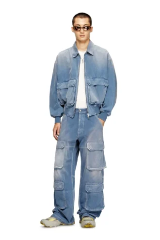 Relaxed Jeans D-Touch 09M93 Nächstgelegenes Geschäft finden