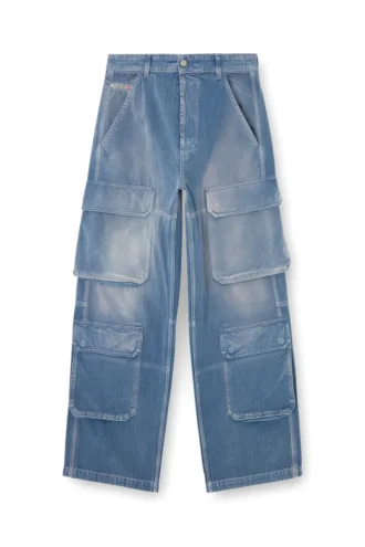 Relaxed Jeans D-Touch 09M93 Nächstgelegenes Geschäft finden