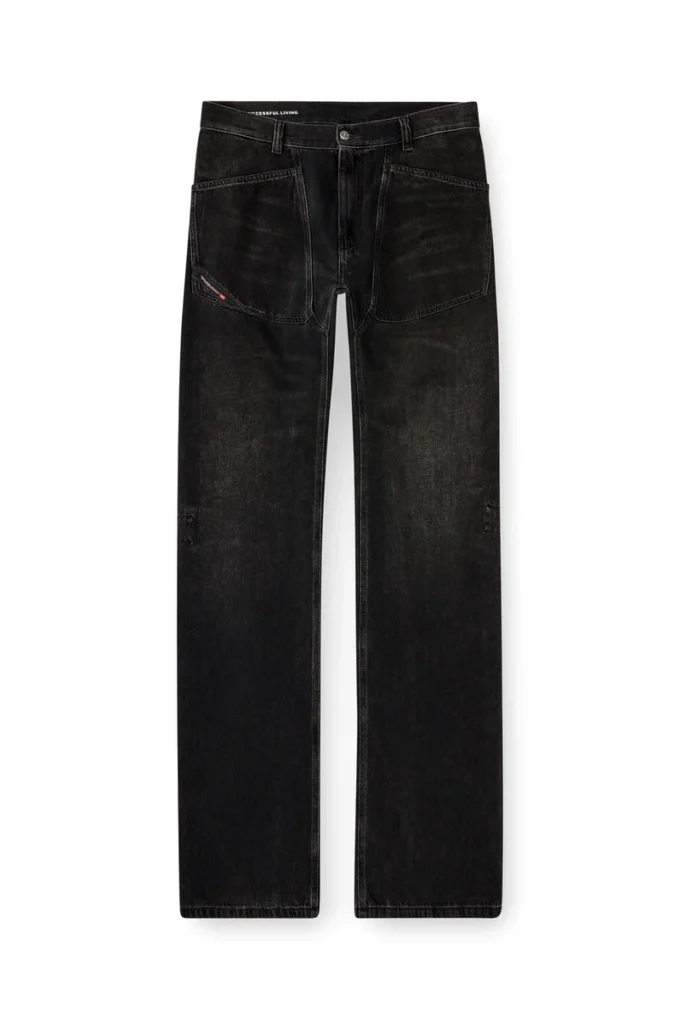 Relaxed Jeans D-Zeta 09J96 Nächstgelegenes Geschäft finden