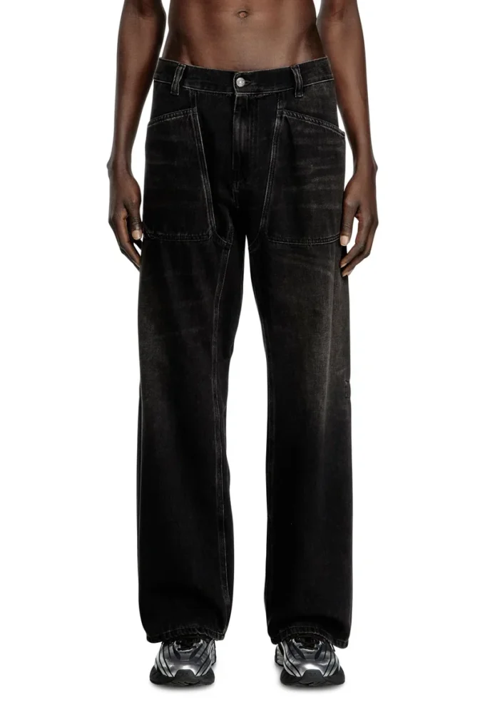 Relaxed Jeans D-Zeta 09J96 Nächstgelegenes Geschäft finden