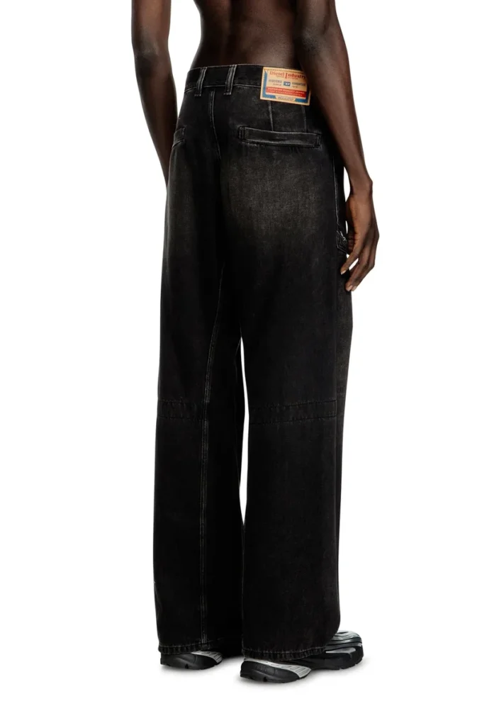 Relaxed Jeans D-Zeta 09J96 Nächstgelegenes Geschäft finden