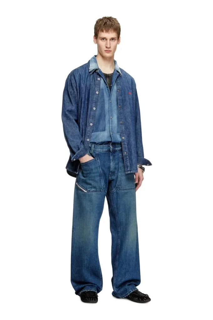 Relaxed Jeans D-Zeta 0dbds Nächstgelegenes Geschäft finden