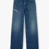 Relaxed Jeans D-Zeta 0dbds Nächstgelegenes Geschäft finden