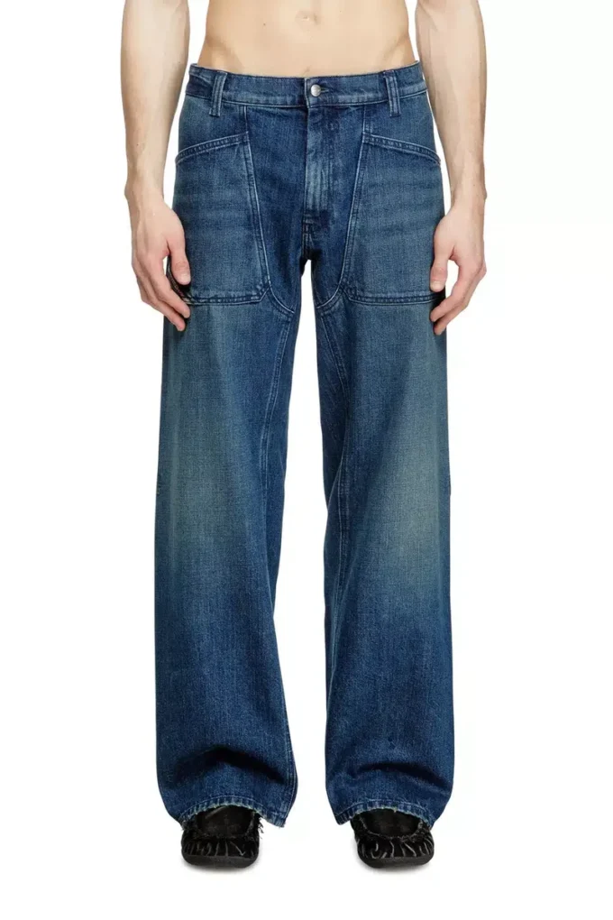 Relaxed Jeans D-Zeta 0dbds Nächstgelegenes Geschäft finden