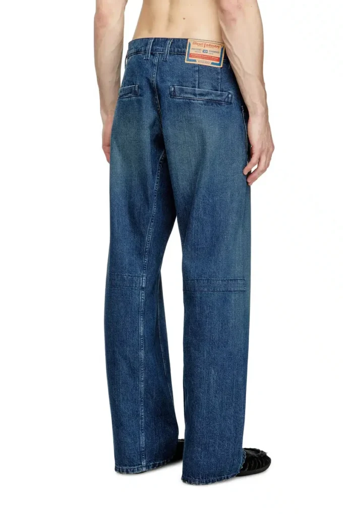 Relaxed Jeans D-Zeta 0dbds Nächstgelegenes Geschäft finden