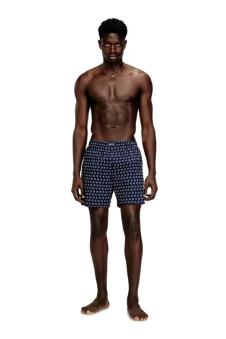 ryan-d-core-3pack 3er-Pack Boxershorts aus Baumwolle mit Allover-Print