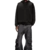 s-boxt-hood-dco Hoodie mit lockerer Passform und Kängurutasche s-boxt-hood-dco Hoodie mit lockerer Passform und Kängurutasche