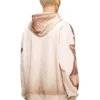s-boxt-hood-show Hoodie mit Graffiti-Print s-boxt-hood-show Hoodie mit Graffiti-Print