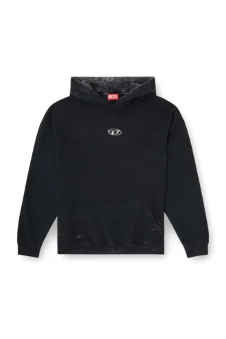s-boxt-hood-t10 Hoodie mit ausgeschnittenem Metall-Oval D