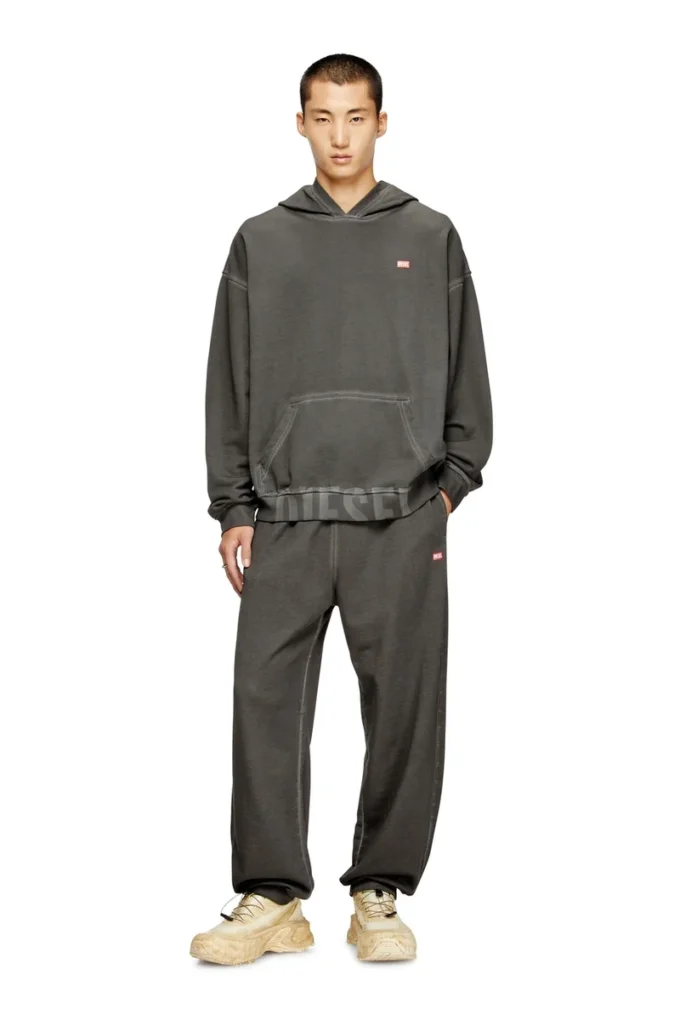 s-boxt-hood-t4 Baumwoll-Hoodie mit Kängurutasche s-boxt-hood-t4 Baumwoll-Hoodie mit Kängurutasche
