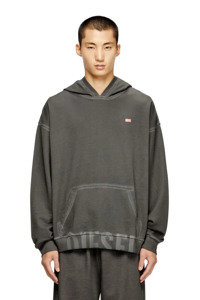 s-boxt-hood-t4 Baumwoll-Hoodie mit Kängurutasche s-boxt-hood-t4 Baumwoll-Hoodie mit Kängurutasche