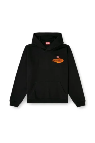 s-boxt-hood-t5 Baumwoll-Hoodie mit Rückenprint
