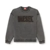 s-boxt-raw-v1 Baumwoll-Sweatshirt mit appliziertem Logo s-boxt-raw-v1 Baumwoll-Sweatshirt mit appliziertem Logo