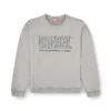 s-boxt-raw-v1 Baumwoll-Sweatshirt mit appliziertem Logo s-boxt-raw-v1 Baumwoll-Sweatshirt mit appliziertem Logo