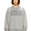 s-boxt-raw-v1 Baumwoll-Sweatshirt mit appliziertem Logo s-boxt-raw-v1 Baumwoll-Sweatshirt mit appliziertem Logo