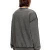 s-boxt-raw-v1 Baumwoll-Sweatshirt mit appliziertem Logo s-boxt-raw-v1 Baumwoll-Sweatshirt mit appliziertem Logo