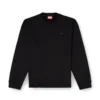 s-boxt-t2 Sweatshirt mit ovalem D-Logo