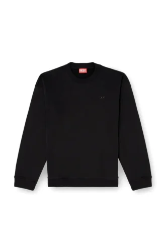s-boxt-t2 Sweatshirt mit ovalem D-Logo