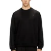 s-boxt-t2 Sweatshirt mit ovalem D-Logo