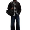 s-boys Gesteppte Jacke im Liner-Stil