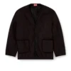s-boys Gesteppte Jacke im Liner-Stil