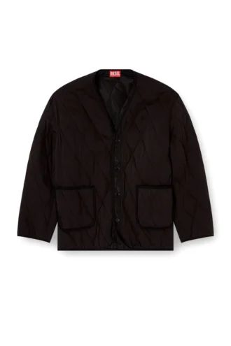 s-boys Gesteppte Jacke im Liner-Stil