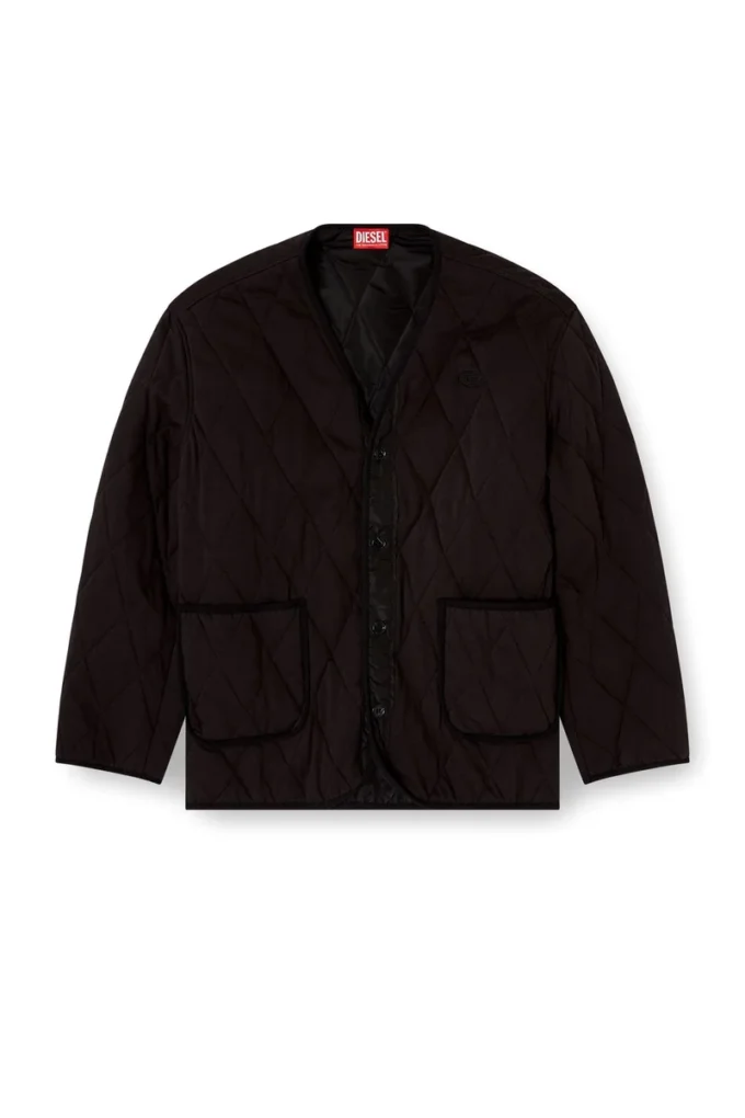 s-boys Gesteppte Jacke im Liner-Stil