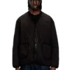 s-boys Gesteppte Jacke im Liner-Stil