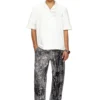 s-brack-a-hgbs Hemd mit Schwertprint
