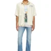 s-brack-b-epbr TENCEL™-Hemd mit Strassgrafik s-brack-b-epbr TENCEL™-Hemd mit Strassgrafik