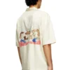 s-brack-b-epbr TENCEL™-Hemd mit Strassgrafik s-brack-b-epbr TENCEL™-Hemd mit Strassgrafik