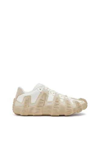 s-d-griffe low S-D-Griffe – Sneakers aus Nylon