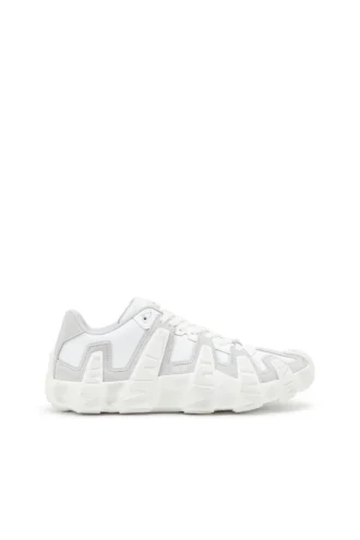 s-d-griffe low S-D-Griffe – Sneakers aus Nylon