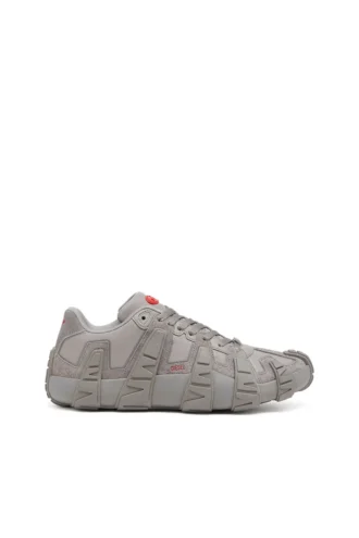 s-d-griffe low S-D-Griffe – Sneakers aus Nylon