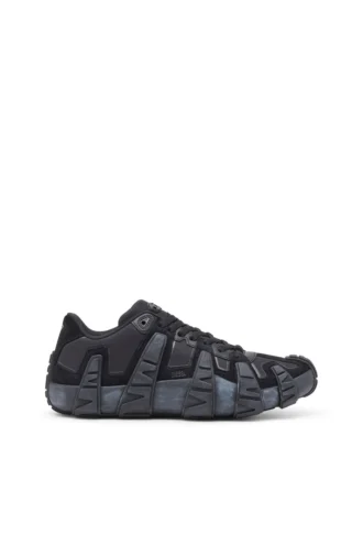 s-d-griffe low S-D-Griffe – Sneakers aus Nylon