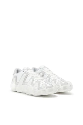 s-d-griffe low S-D-Griffe – Sneakers aus Nylon