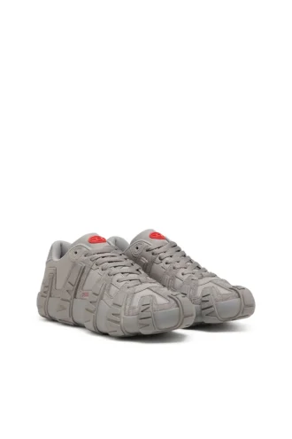 s-d-griffe low S-D-Griffe – Sneakers aus Nylon