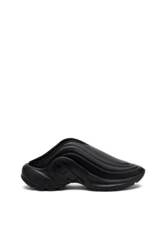 s-d-runner mule x S-D-Runner-Matte Pantoletten