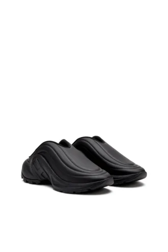 s-d-runner mule x S-D-Runner-Matte Pantoletten