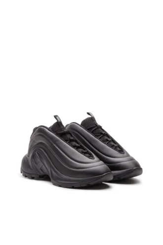 s-d-runner x S-D-Runner X-Slip-on Sneakers mit mattem Oval D-Spann