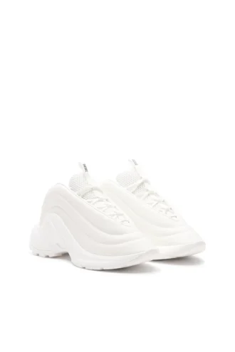 s-d-runner x S-D-Runner X-Slip-on Sneakers mit mattem Oval D-Spann